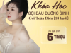 Khóa Học Gội Đầu Dưỡng Sinh Tại Vân Anh Spa: Mở Ra Cơ Hội Nghề Nghiệp Rộng Mở