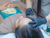 Quy Trình Phun Xăm Chuyên Nghiệp: Từ Chuẩn Bị Đến Chăm Sóc Sau Khi Làm