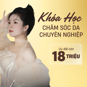 Khóa Học Chăm Sóc Da Chuyên Nghiệp 18 Triệu: Nắm Vững Tay Nghề, Mở Rộng Cơ Hội Tại Vân Anh Spa