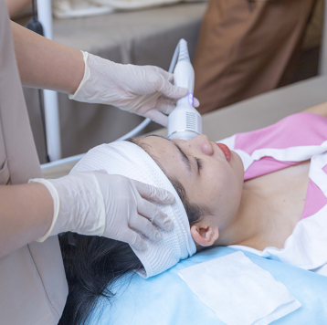 Top 5 Spa Chăm Sóc Da Biên Hòa Uy Tín Được Chị Em Tin Chọn 2025