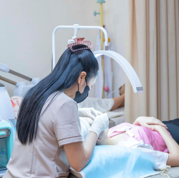 Top 5 Kiểu Phun Xăm Hot Nhất Hiện Nay Tự Nhiên An Toàn Không Đau