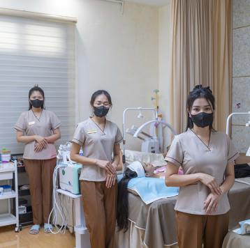 Kinh Nghiệm Chăm Sóc Phun Xăm Tại Nhà Sau Khi Làm
