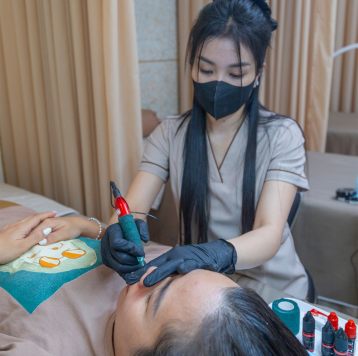 Phun Xăm Có Đau Không? Giải Đáp Cùng Chuyên Gia Tại Biên Hòa
