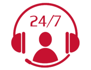Tư vấn 24/7