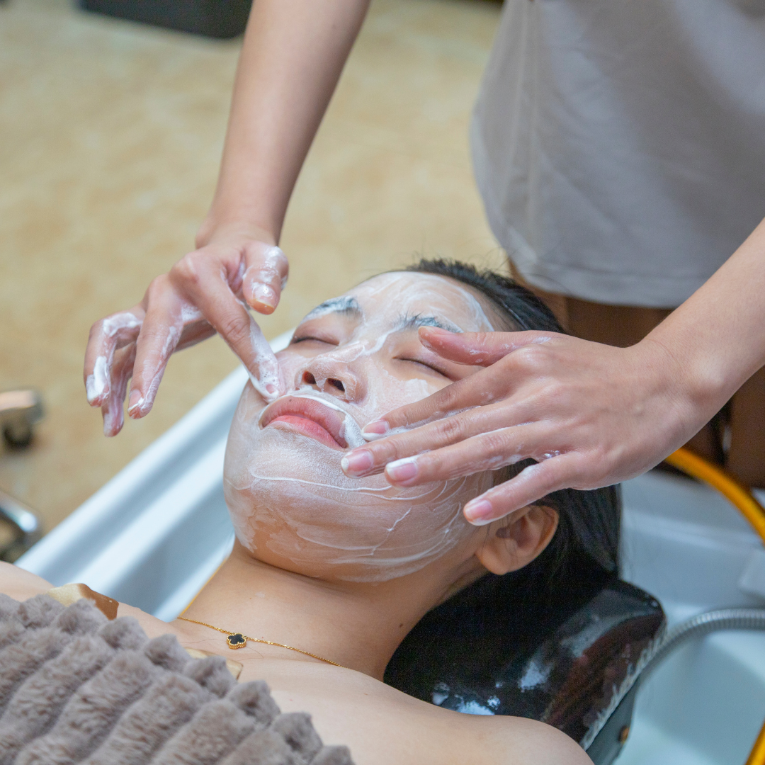 SPA CHĂM SÓC DA BIÊN HÒA