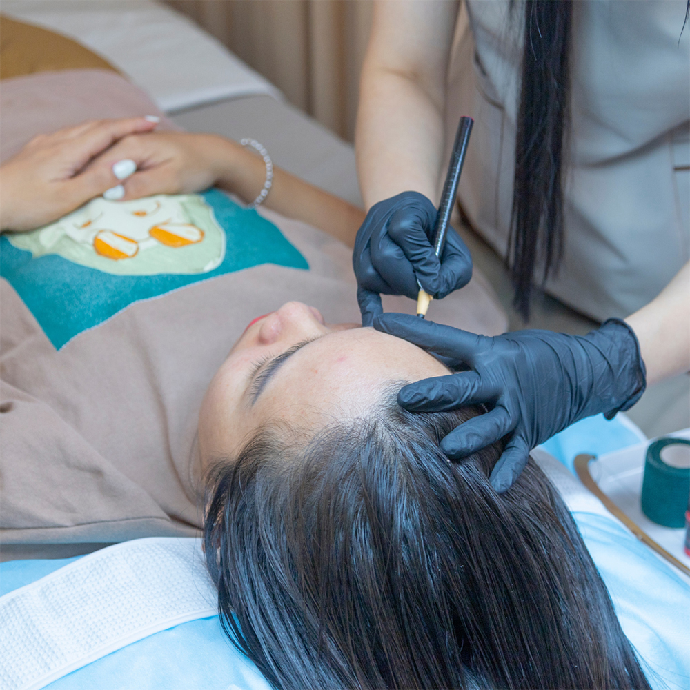 Spa Chăm Sóc Da