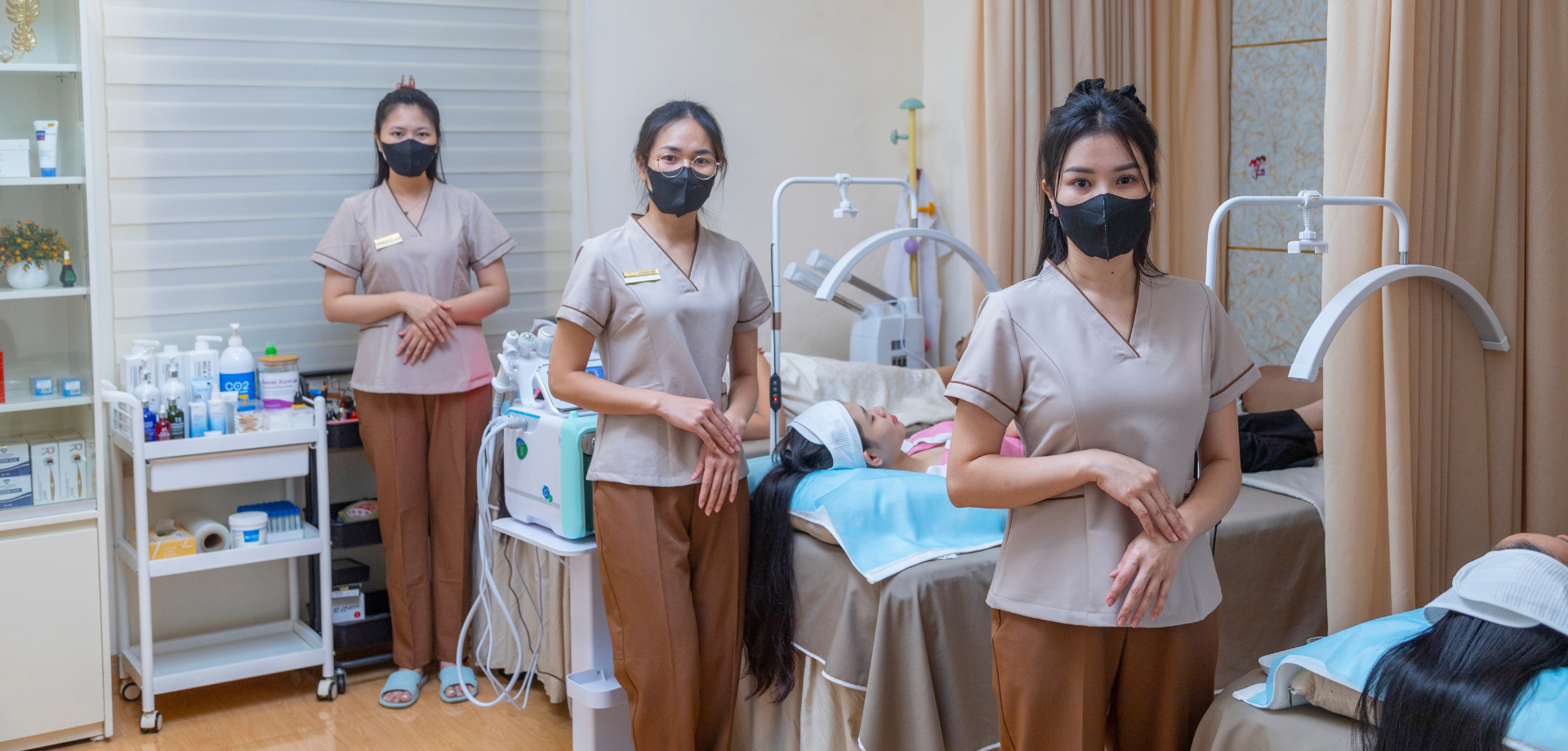 Vân Anh Spa Biên Hòa