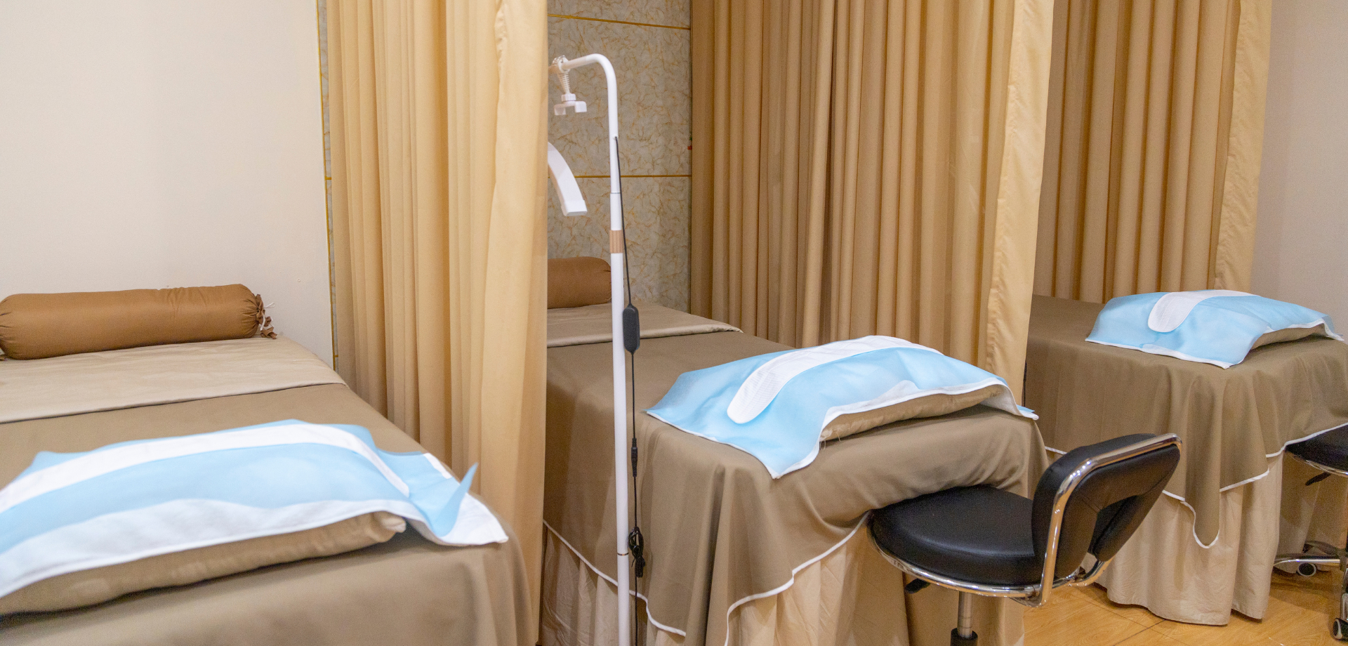 Spa trị da biên hòa